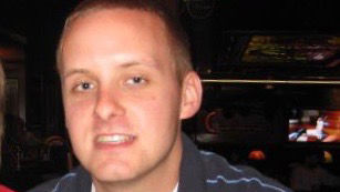 Nicholas Tanner, 32, Imperial